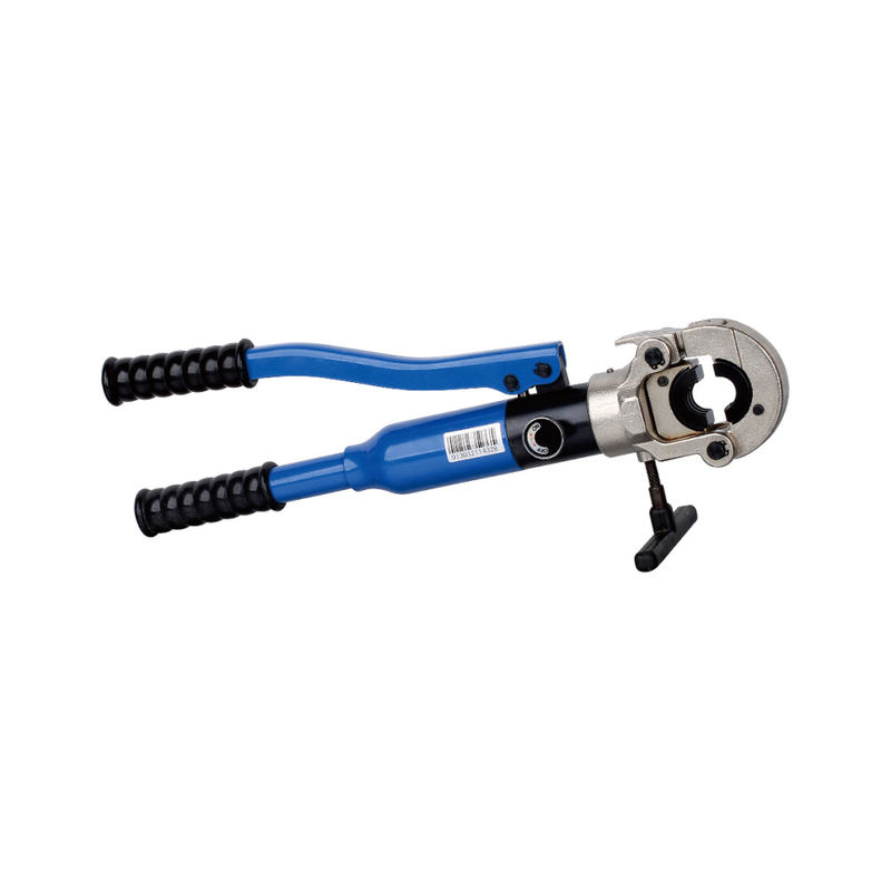 DL-1432-9 16mm 32mm outil de sertissage de tuyau hydraulique 3.5kg raccords de chauffage d'eau sanitaire HVAC