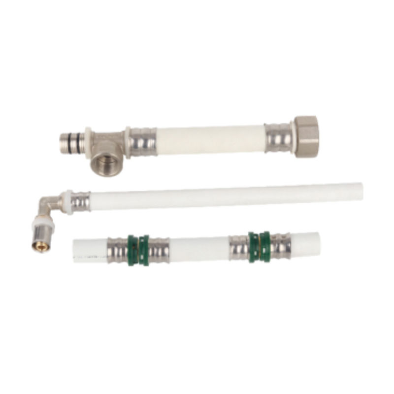 Outil de sertissage hydraulique électrique de polyvalence moule de type U/TH/B DL-4063-A