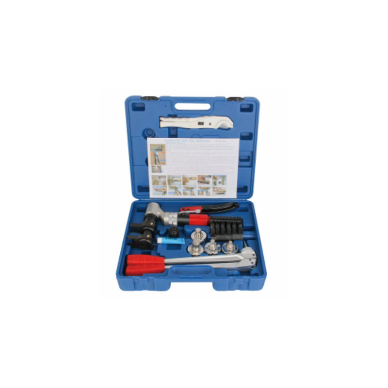 Outil coulissant pour outil de pressage hydraulique DL-1232-3-A pour la série S5 S4 S3.2