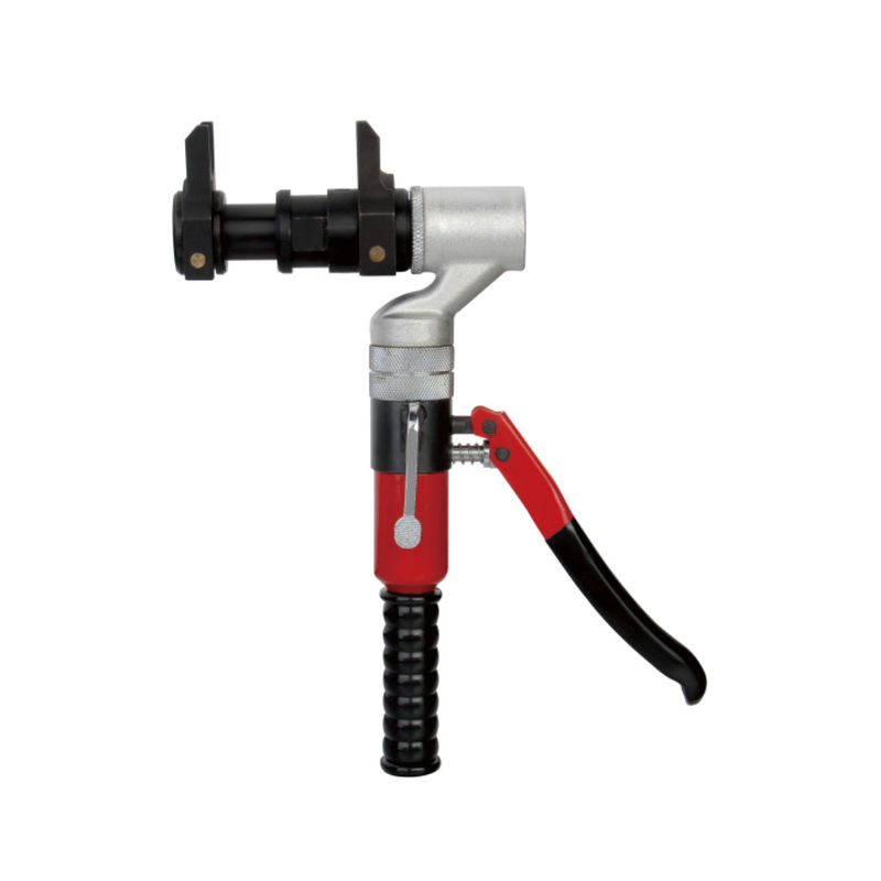 Outil coulissant pour outil de pressage hydraulique DL-1232-3-A pour la série S5 S4 S3.2