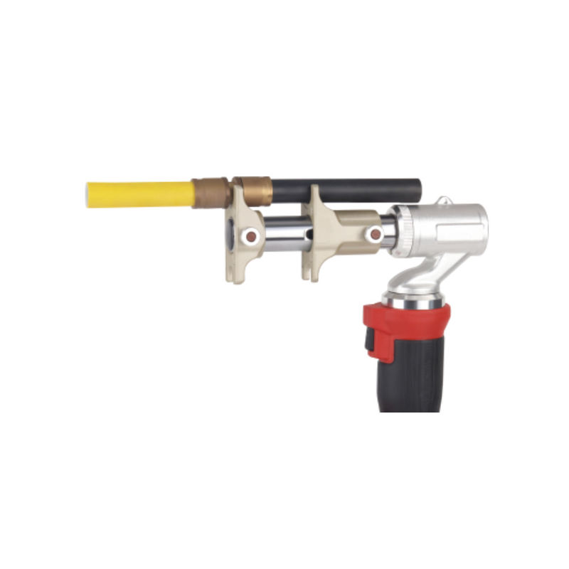 DL-1232-3-G S4 S3.2 Outil de presse à batterie électrique Outil coulissant 3,7 kg