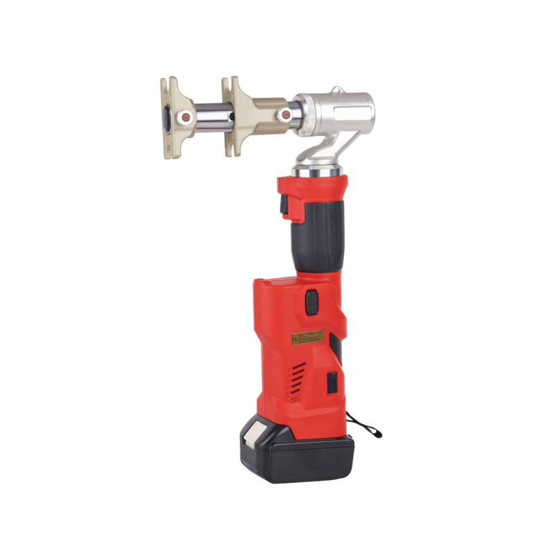 DL-1232-3-G S4 S3.2 Outil de presse à batterie électrique Outil coulissant 3,7 kg