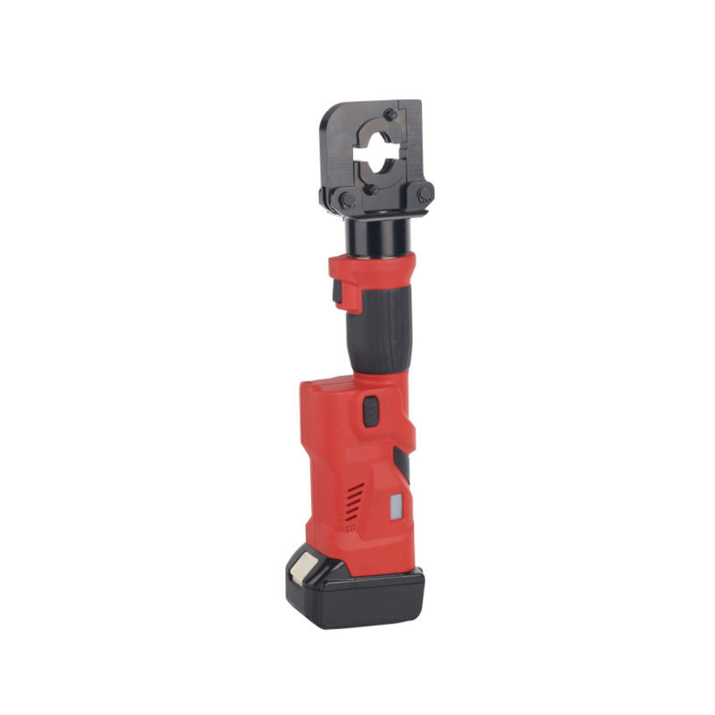 Outil à sertir de tuyau hydraulique électrique de DL-4063-D Φ12-32mm pour le tuyau de cuivre