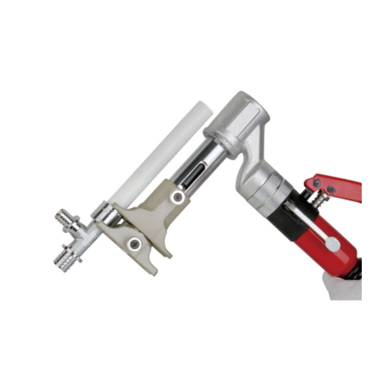 Outil de pressage hydraulique manuel 20mm 25mm 32mm DL-1232-3-B pour expansion à froid