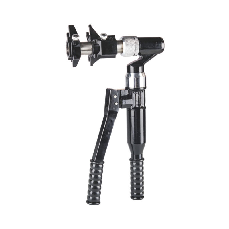 DL-1232-3-F Outil de compression hydraulique en cuivre 9mm-25mm pour tuyau de climatiseur
