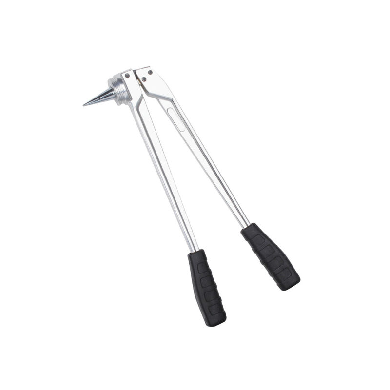 Outil d'extension de tuyau manuel durable DL-1232-7 Couleur personnalisable