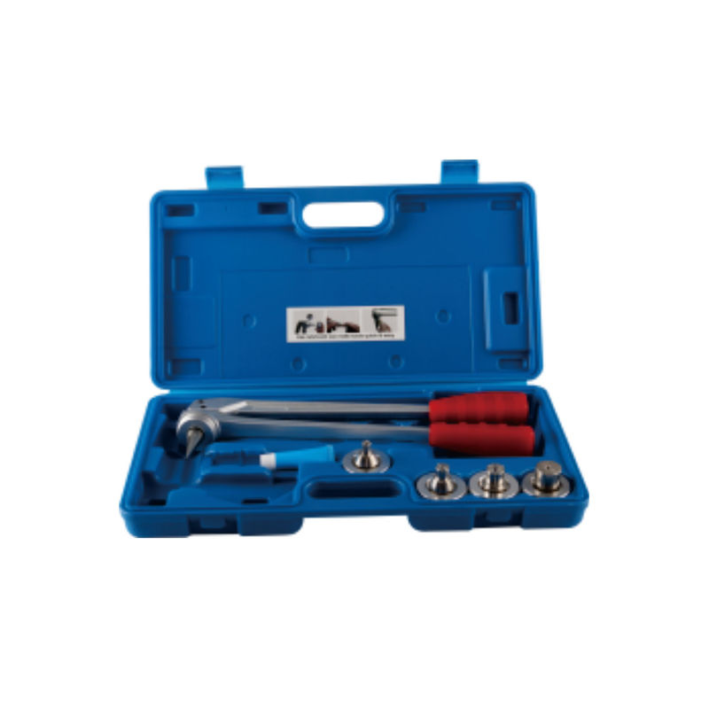 Outil d'extension de tuyau manuel durable DL-1232-7 Couleur personnalisable