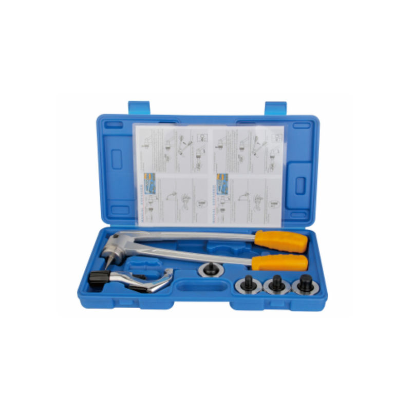 Outil d'extension de tuyau en cuivre léger DL-1232-8-1 0,7 kg avec poignée ergonomique