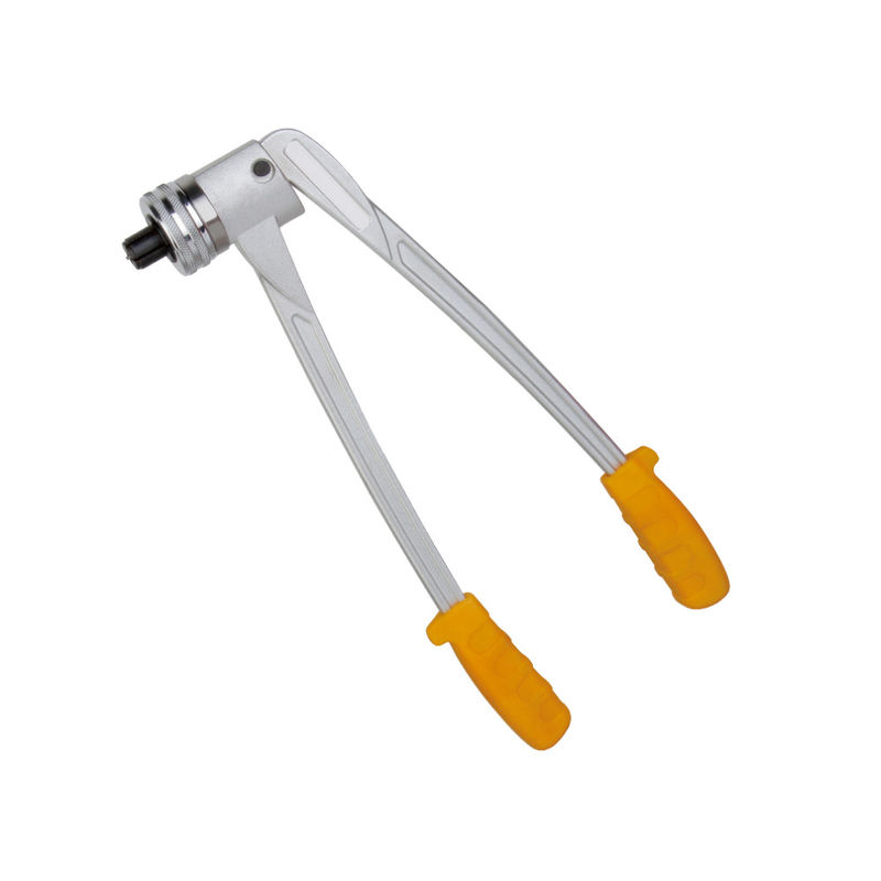 Outil d'extension de tuyau en cuivre léger DL-1232-8-1 0,7 kg avec poignée ergonomique