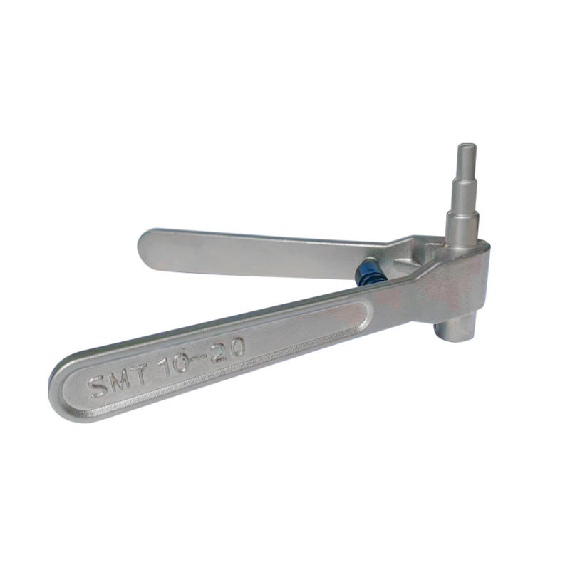 Outil d'expansion de petit tuyau 2 pièces 10mm-25mm DL-1232-10 pour tube capillaire