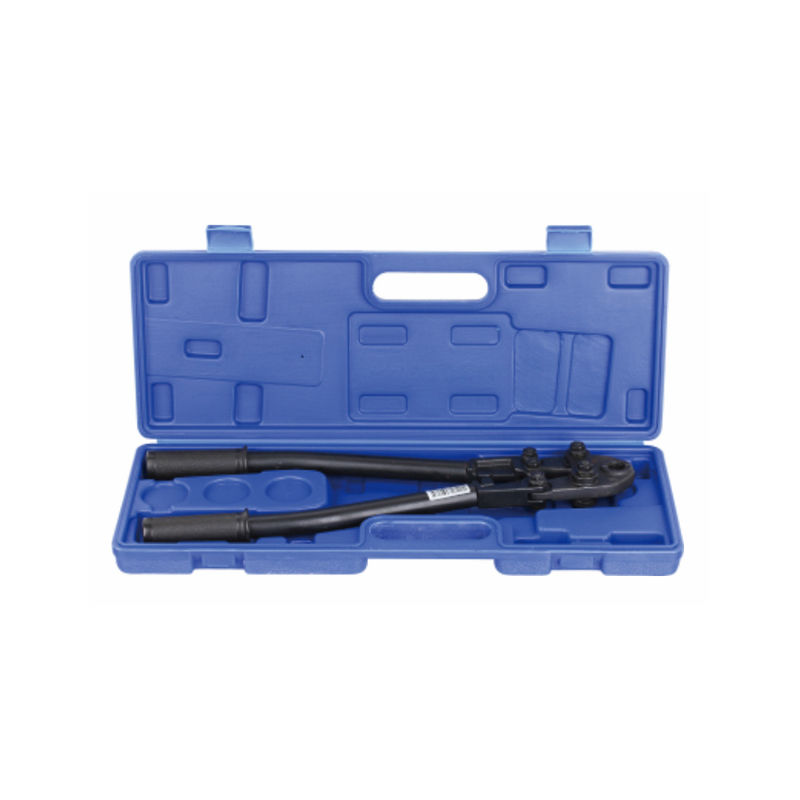 Outil de sertissage de sertissage de l'ODM Pex d'OEM d'outil de presse de 1.4kg pour le tuyau se relient