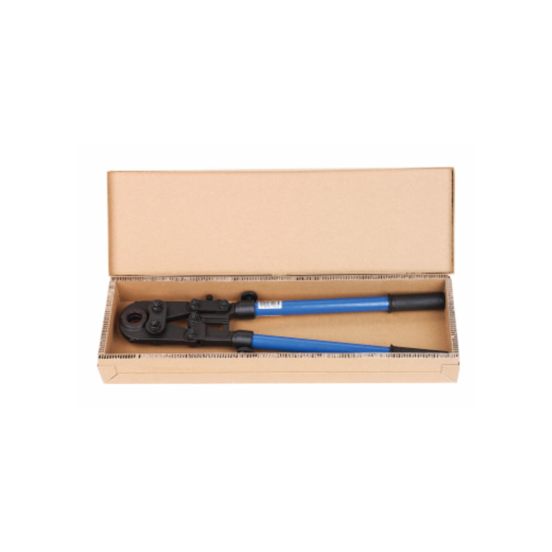 Outil de sertissage manuel ODM pour conduites d'eau DL-1432-5/6 25mm 32mm outil de tuyau de presse