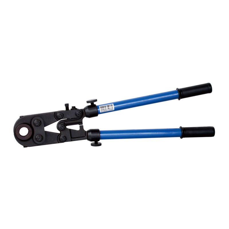 Outil de sertissage manuel ODM pour conduites d'eau DL-1432-5/6 25mm 32mm outil de tuyau de presse