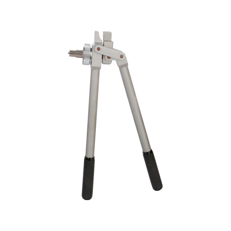 DL-1232-1-A Raccords de tuyaux Prineto Outil de connexion coulissante Outils d'installation de tuyaux manuels