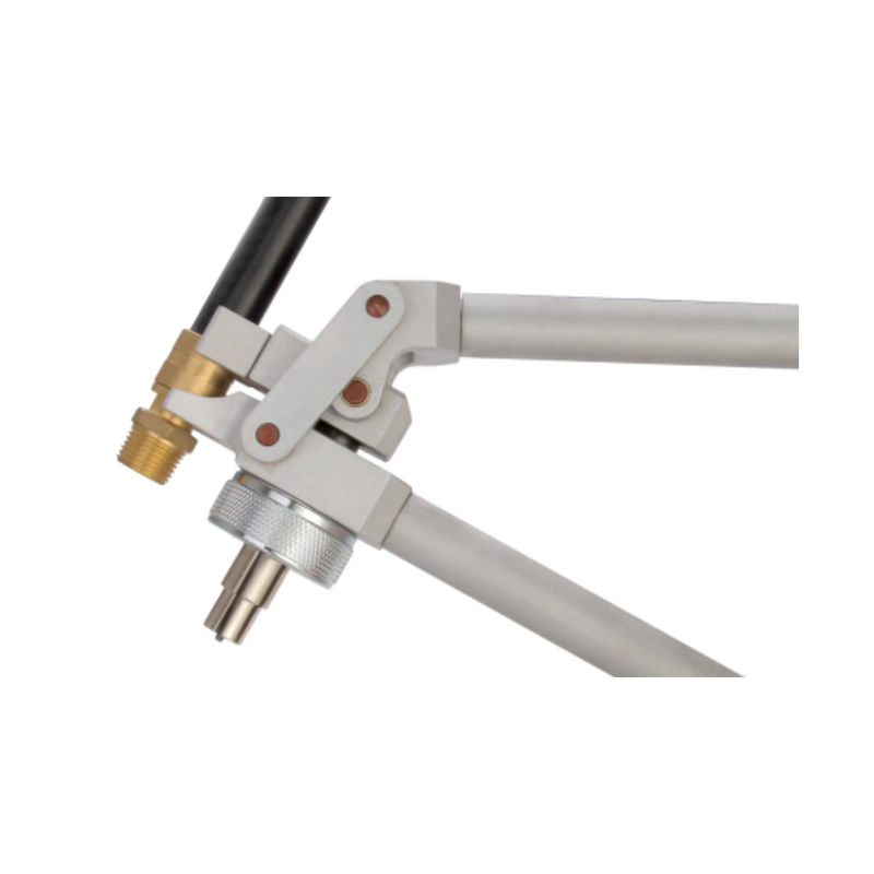 DL-1232-1-A Raccords de tuyaux Prineto Outil de connexion coulissante Outils d'installation de tuyaux manuels