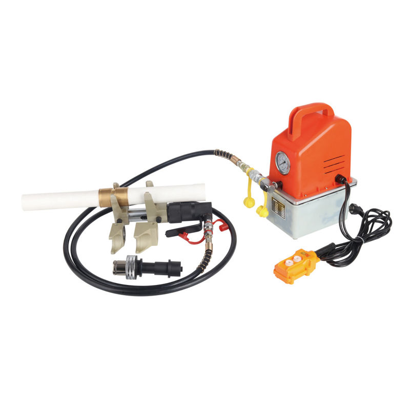 ODM Manuel Press Fit Outil 63mm Presse Hydraulique Outil Tuyaux Outil D'installation