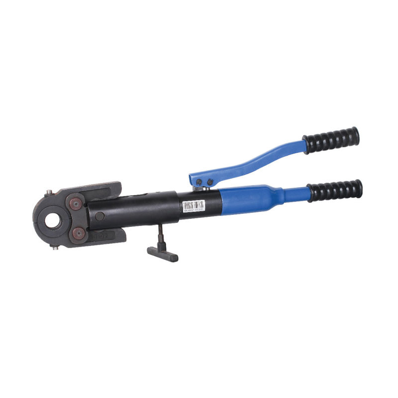 Outil de sertissage de tuyau hydraulique personnalisé DL-1432-8 3,5 kg pour connecter le tuyau