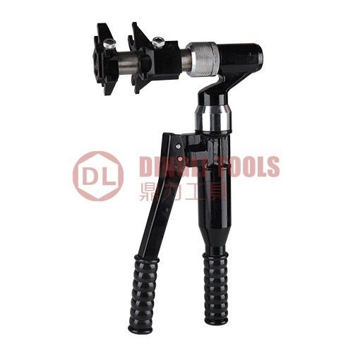 DL-1232-3-F Outil hydraulique de montage de presse de tuyau de cuivre 3.3kg pour le tuyau de climatiseur